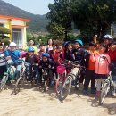 동부초등학교율포분교장 이미지