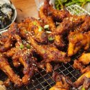 정릉30 | 성북구 맛집 닭발, 정릉꼼닭발 솔직 후기 — 닭발은 물론, 사이드까지 완벽했던 조합