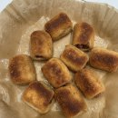 도그 앤 조이 | 미니핫도그 찹쌀의 쫀득함 그대로! 푸드앤조이 미니 찹쌀볼도그 솔직 후기