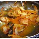 돈가네옛날김치찌개 - 이천시 | 돈가네옛날김치찌개