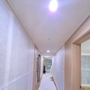 소사벌 리더스하임 | 평택도배 평택부부도배 소사벌 리더스하임 아파트 도배시공 후기