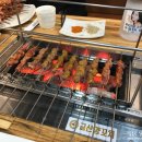 금산양꼬치 - 미추홀구 경인남길30번길 92 | 금산양꼬치
