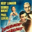 1944 위험한 실험Experiment Perilous 이미지