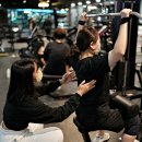 뉴블랙짐 이미지