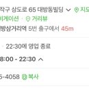 베이커리 카페몽소 이미지