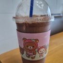 이디야커피 울산온양점 배민 포장 후기｜매콤 로제 구운 주먹밥 등 디저트 솔직리뷰