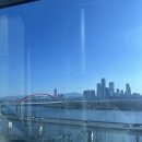 서강8경빌딩 | 상수 한강뷰 카페 | TYPE 한강점 타이프 한강, 데이트 카페 추천, 주차 웨이팅, 내돈내산 후기