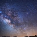 밤하늘의 별 이미지