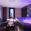 대관령 그림같은 펜션 이미지