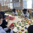 안덕중학교 이미지