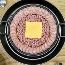 송탄부대찌개(비전점) | 수원 이나경송탄부대찌개 웨이팅 포장 주차 내돈내산 후기
