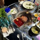 해물나라조개부인 이미지