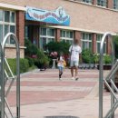 서울공항초등학교 이미지