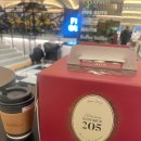 강남-205 | 품절대란 키친205 딸기케이크 강남 신세계백화점 평일 구매 후기