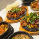 아리랑우렁쌈밥 이미지