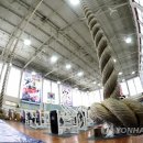 국제체력단련장 이미지