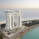 스카이베이경포호텔 이미지