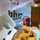 BHC치킨 담양대전점 네이버블로그
