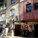 자연을 닮은 집 이미지