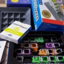 논-그래비티 이미지