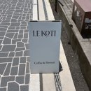 제민천1길,제민천3길 | ☕️[공주] 제민천 카페 &#34;르코티&#34; - 따뜻한 햇살 맛집 유럽풍 감성 디저트 카페 추천