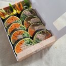오봉도시락,서가원 김밥 은평역촌점 이미지