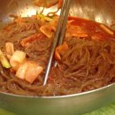 육쌈냉면 이미지