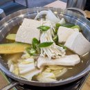 두부앤콩물 | 부천 두부요리 맛집 맷돌로만, 두부전골 정식 추천(주차·단체정보)