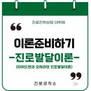 진학슈퍼 | 진로진학상담대학원 : 진로발달이론(타이드만, 오하라)