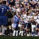 Chelsea 3 - 3 Tottenham 이미지