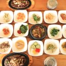 청풍호떡갈비 이미지