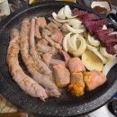 극동방송국 입구 버스정류장 | 인천 경인교대입구: 인천사람이 30년만에 발견한 찐 인천 소곱창 맛집 방문! &#39;임꺽정&#39;