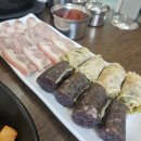 압구정 순대(문정점)