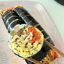 정이가김밥