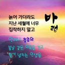 언제나 청춘의 의욕을 갖고 사세요 /홍상준 이미지