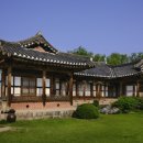 보은 우당고택 이미지