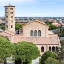 성 아폴리나레 인 클라세 교회(Basilica di Sant' Apolinare Classe)