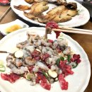 목포하나비횟집 | 목포맛집 하나비횟집 분위기 좋은 싱싱회 맛집