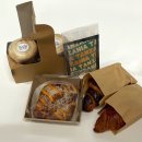 그리즐리하운트 | 부천 옥수수라떼 맛집 "그리즐리 하운트" 푸짐한 서비스까지 받은 배달 후기