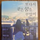 행복은 스스로 선택하는 것—『어쩌다 또다시 같은 꿈을 꾸었어』일본소설 후기