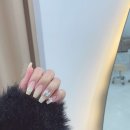 509네일 | 망원동 네일샵 네일509 후기, 1인샵 맞춤 관리로 쉐입부터 디자인까지 완벽했던 곳