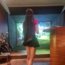 7스크린골프 | 호치민 7군 럭키샷 후기 | 호치민 새로운 놀거리 스크린골프 &amp; 착석 골프