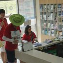 문화재단지 관광안내소 이미지