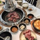 마늘양념소갈비 강릉육미 본점