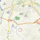 안영IC(산내)