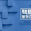 팩트방앗간｜안귀령 청와대 부대변인·한문도 명지대 대학원 겸임교수 이미지