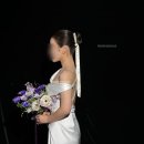 엣지있는헤어 | 웨딩촬영 헤어변형 수진원장님 내돈내산 추천 후기 시안 가격