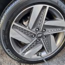 타이어카매니저 | 춘천 중고차 원주 고객님의 수소전기차 넥쏘 비대면 탁송 구매!