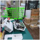 🟦호프집 영업 매장에서 사용 중인 뷰소닉 v114 HD 프로젝터가 펑~소리가 나면서 화면 꺼짐 발생(수리➡︎ 디지탈코리아) 이미지