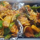 맛초화닭 봉담와우리점